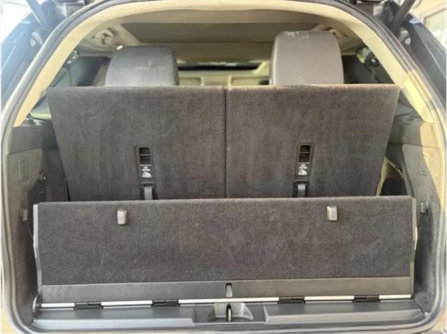 2019 Land Rover Discovery SE