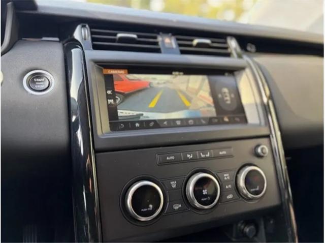 2019 Land Rover Discovery SE