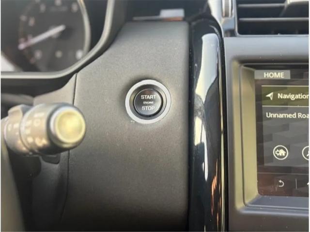 2019 Land Rover Discovery SE