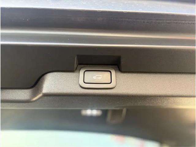 2019 Land Rover Discovery SE