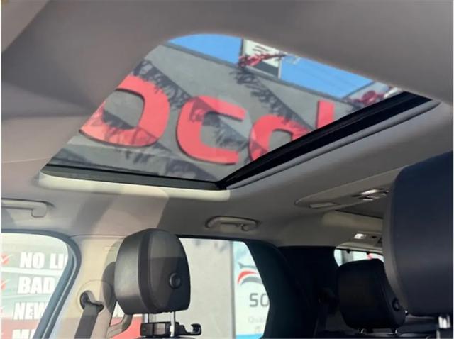 2019 Land Rover Discovery SE