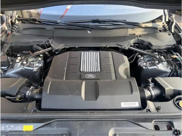 2019 Land Rover Discovery SE