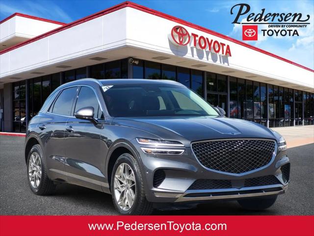 2022 Genesis GV70 2.5T AWD for sale in Fort Collins, CO