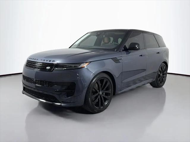 2025 Land Rover Range Rover Sport P460 Dynamic SE for sale in North Miami, FL