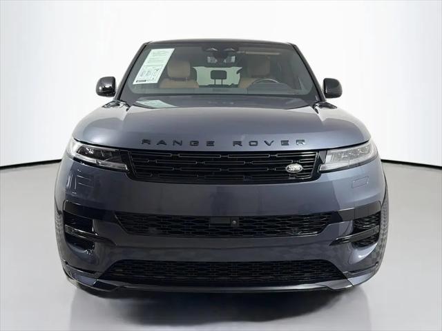 2025 Land Rover Range Rover Sport P460 Dynamic SE