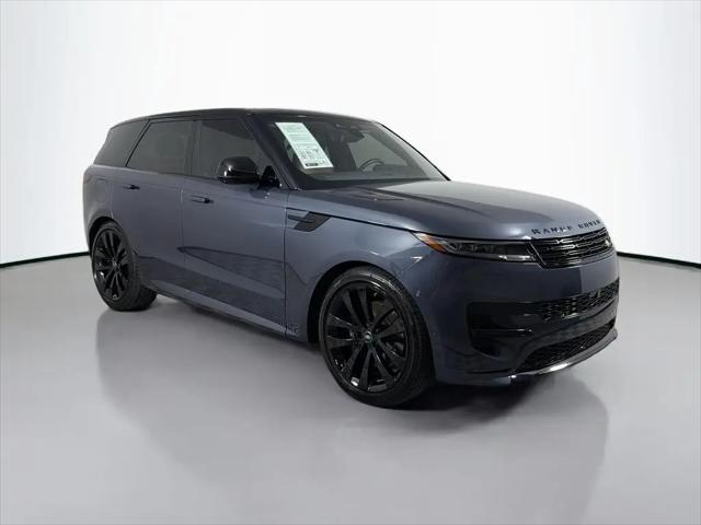 2025 Land Rover Range Rover Sport P460 Dynamic SE