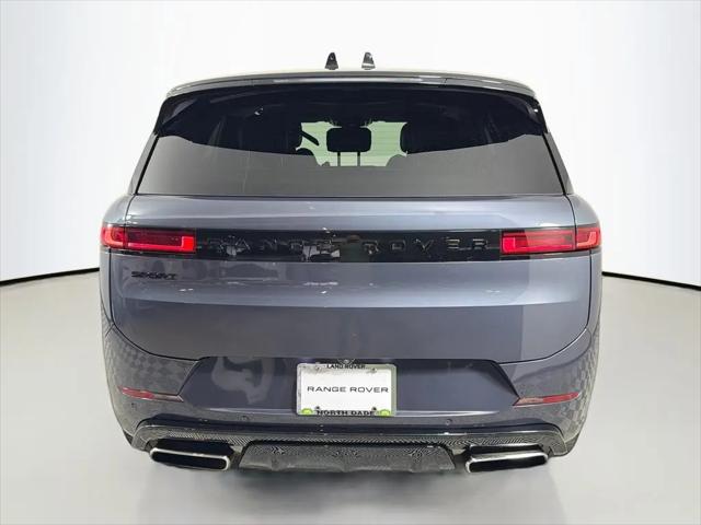 2025 Land Rover Range Rover Sport P460 Dynamic SE