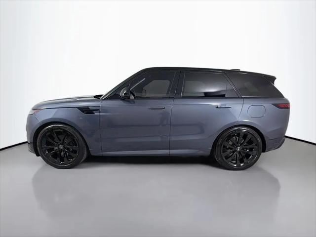2025 Land Rover Range Rover Sport P460 Dynamic SE