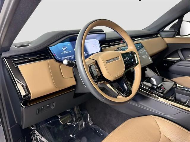 2025 Land Rover Range Rover Sport P460 Dynamic SE
