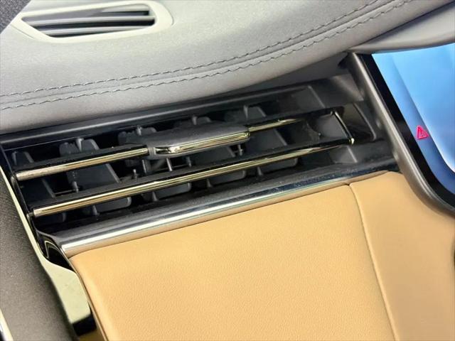 2025 Land Rover Range Rover Sport P460 Dynamic SE