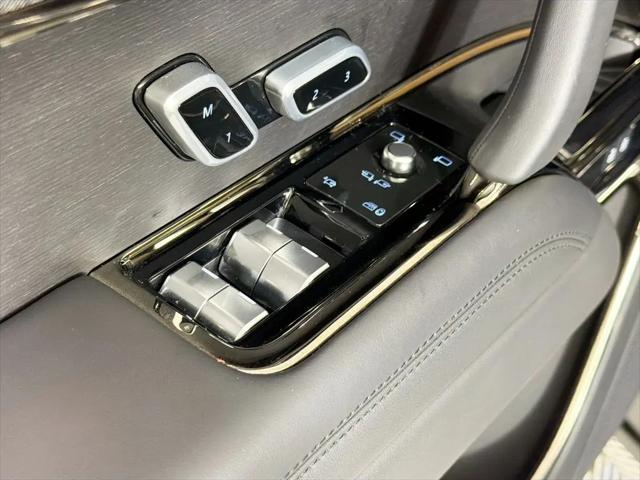 2025 Land Rover Range Rover Sport P460 Dynamic SE