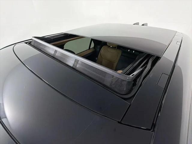 2025 Land Rover Range Rover Sport P460 Dynamic SE