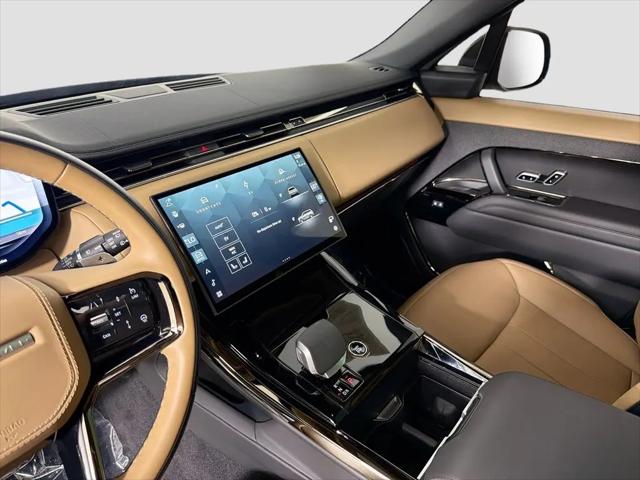 2025 Land Rover Range Rover Sport P460 Dynamic SE