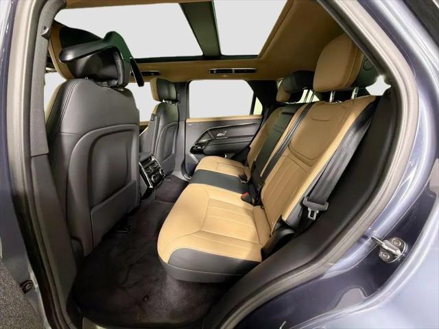 2025 Land Rover Range Rover Sport P460 Dynamic SE