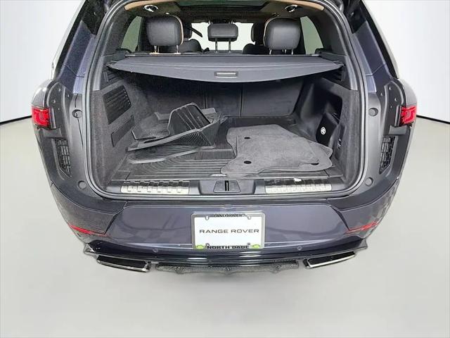 2025 Land Rover Range Rover Sport P460 Dynamic SE
