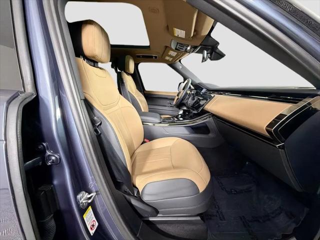 2025 Land Rover Range Rover Sport P460 Dynamic SE