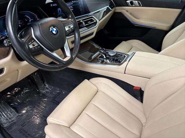 2021 BMW X5 xDrive45e