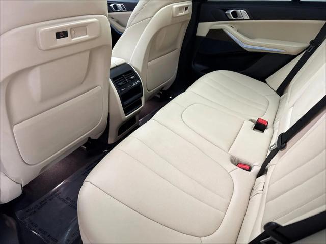 2021 BMW X5 xDrive45e