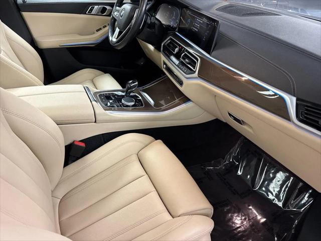 2021 BMW X5 xDrive45e