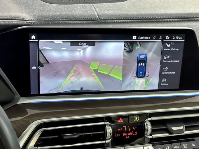 2021 BMW X5 xDrive45e