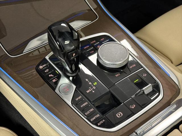 2021 BMW X5 xDrive45e