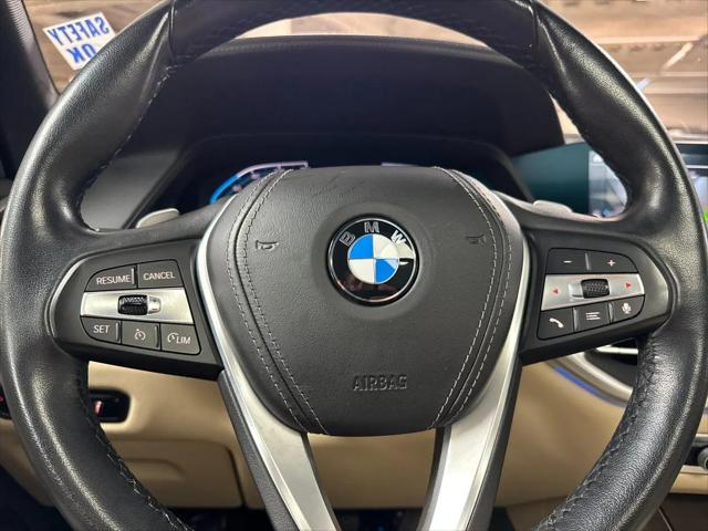 2021 BMW X5 xDrive45e