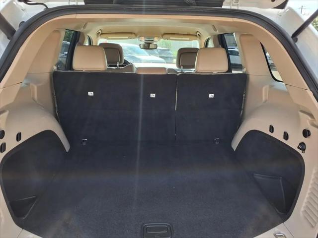 2019 Jeep Grand Cherokee Limited 4x2