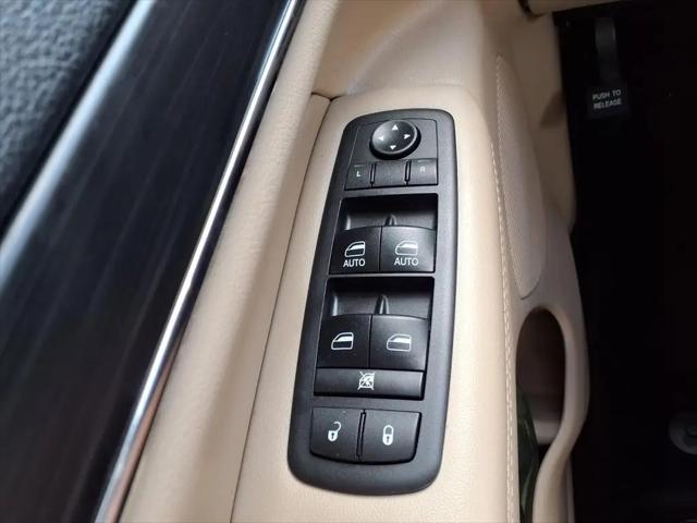 2019 Jeep Grand Cherokee Limited 4x2
