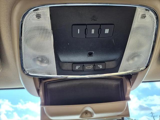 2019 Jeep Grand Cherokee Limited 4x2