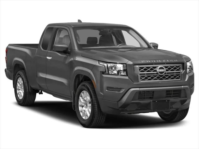 2023 Nissan Frontier King Cab SV 4x4