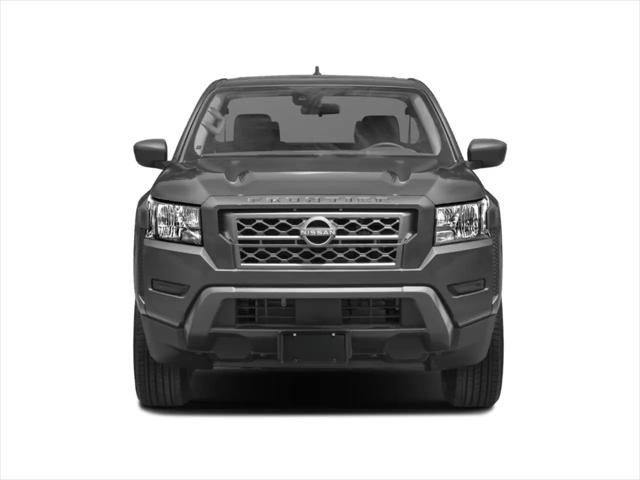 2023 Nissan Frontier King Cab SV 4x4