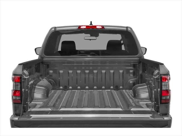 2023 Nissan Frontier King Cab SV 4x4
