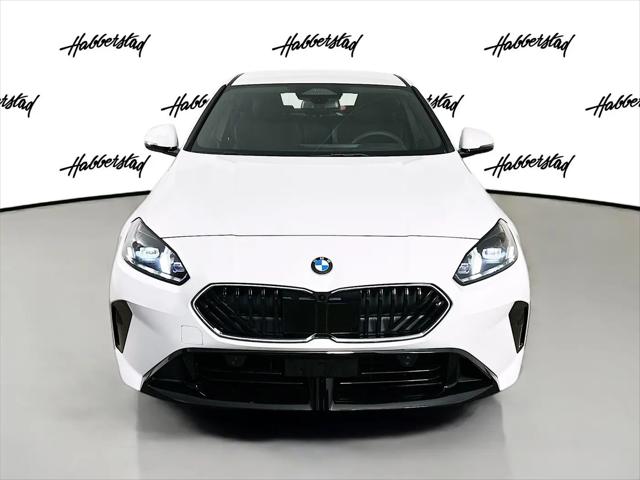 2026 BMW Coupe xDrive