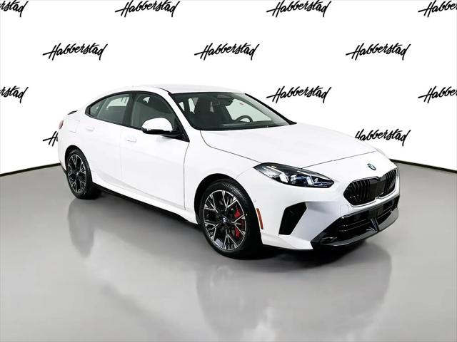 2026 BMW Coupe xDrive