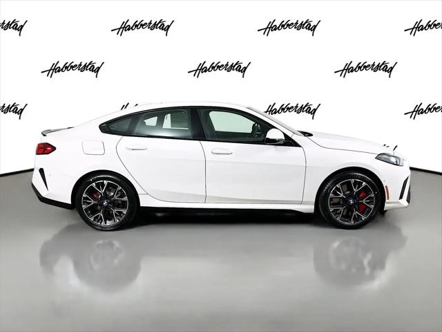 2026 BMW Coupe xDrive