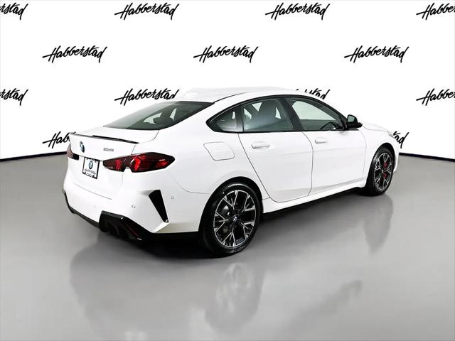2026 BMW Coupe xDrive