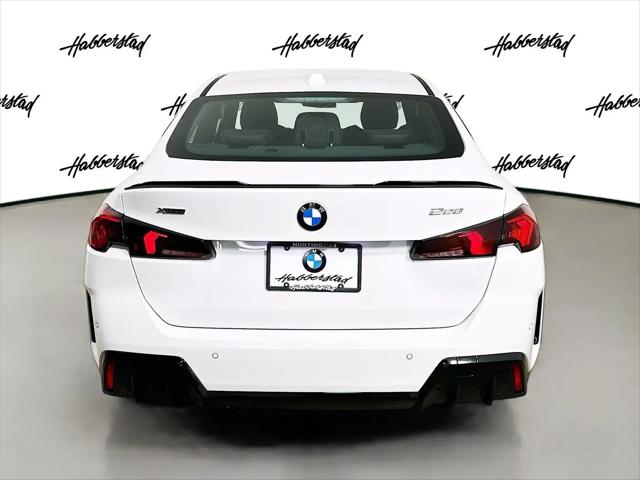 2026 BMW Coupe xDrive