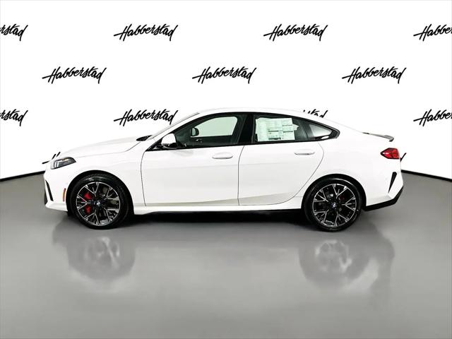 2026 BMW Coupe xDrive