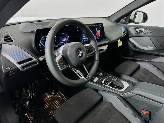 2026 BMW Coupe xDrive