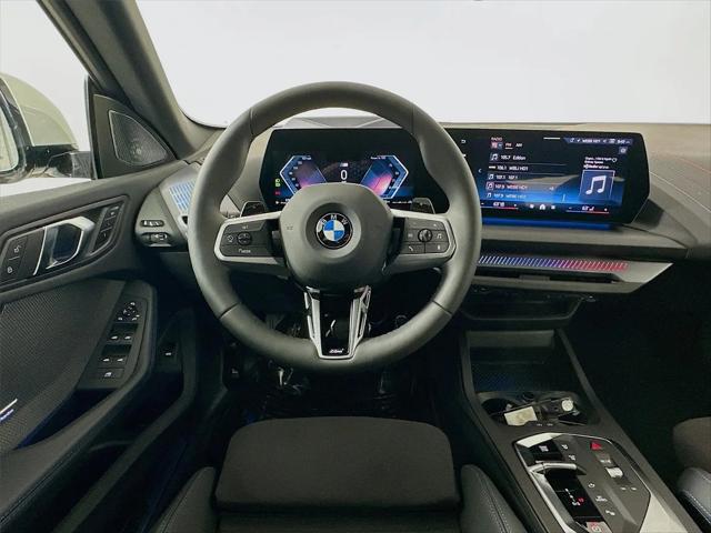 2026 BMW Coupe xDrive