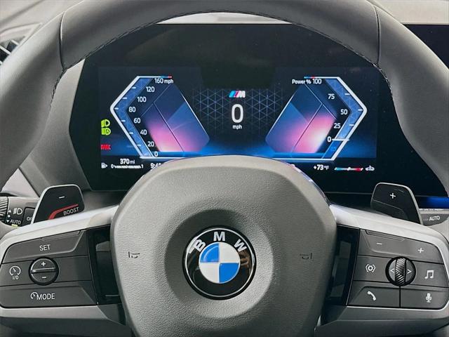 2026 BMW Coupe xDrive