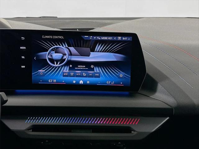 2026 BMW Coupe xDrive