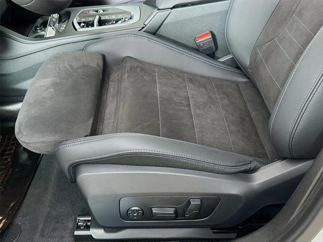 2026 BMW Coupe xDrive