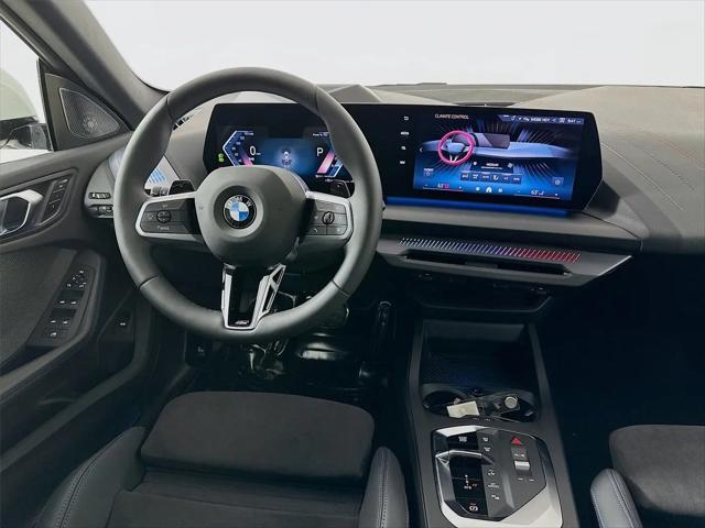 2026 BMW Coupe xDrive