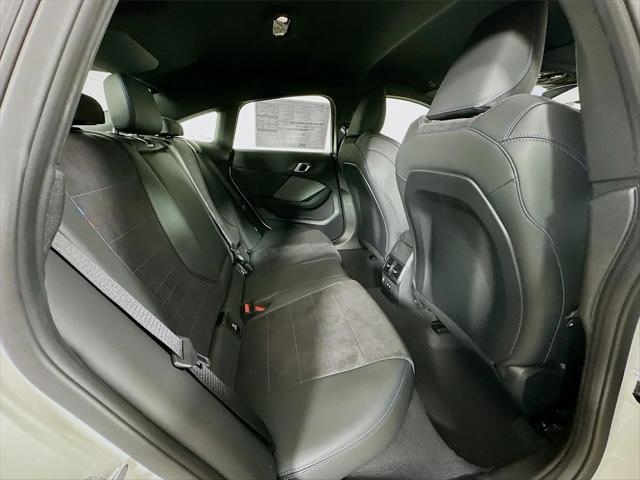 2026 BMW Coupe xDrive