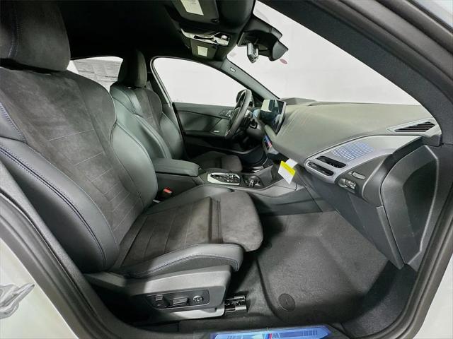 2026 BMW Coupe xDrive