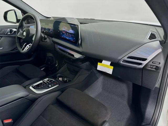 2026 BMW Coupe xDrive