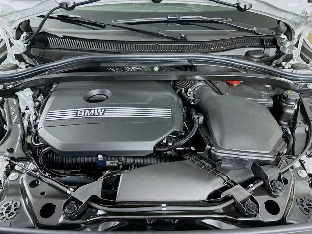 2026 BMW Coupe xDrive