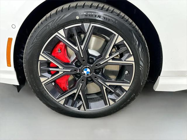 2026 BMW Coupe xDrive