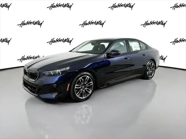 2027 BMW 5 Series 530i xDrive for sale in Huntington Station, NY